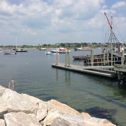 Sakonnet Point Club
