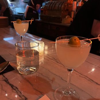 Fiorella - Dirty pasta water martini - Pasta Shops Near Me - Philadelphia, Pennsylvania Fiorella - Dirty pasta water martini - Pasta Shops Near Me - Philadelphia, Pennsylvania