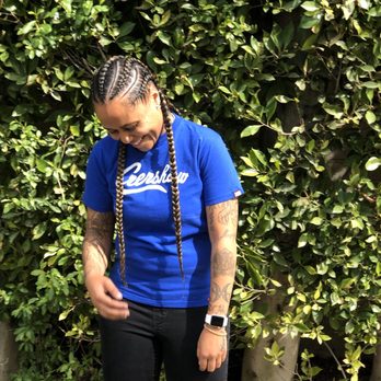 MineYourBeezWax - braids - Hair Extensions Near Me - Ontario, California