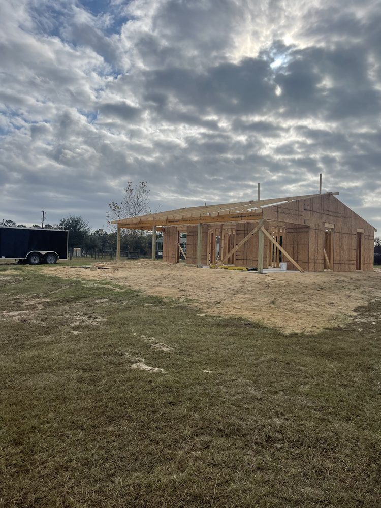 Slide of CBC Construction Group