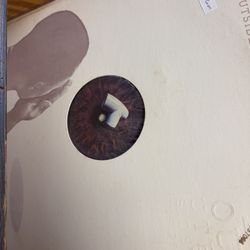 Joe's Record Paradise - A record EYE thought looked cool