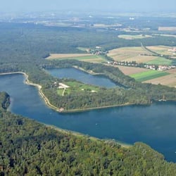 Weicheringer See