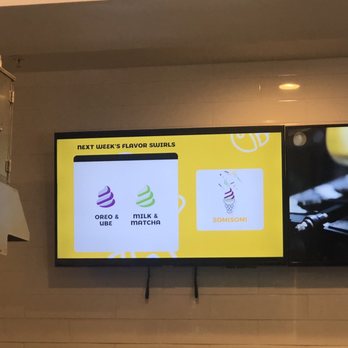 Somisomi - THEY CHANGE THE SWIRL FLAVORS WEEKLY AHH - Desserts Near Me - Cupertino, California Somisomi - THEY CHANGE THE SWIRL FLAVORS WEEKLY AHH - Desserts Near Me - Cupertino, California