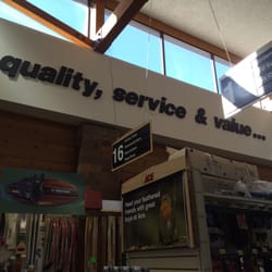 Ace Hardware Of Olympus Hills