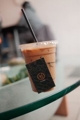 Tí Cafe by null