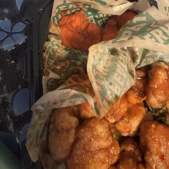 Wingstop - Boneless - Chicken Wings Near Me - Goleta, California