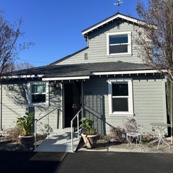 Amanda Hyde Skin - Our beautiful new Pollasky location!