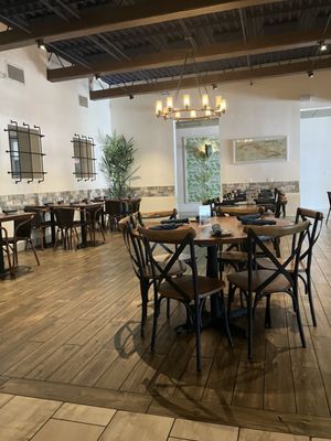 Padrino’s Cuban Restaurant by null