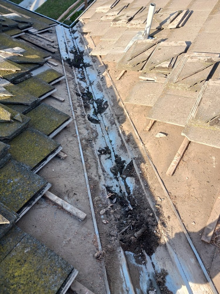 Slide of Outside The Box Maintenance