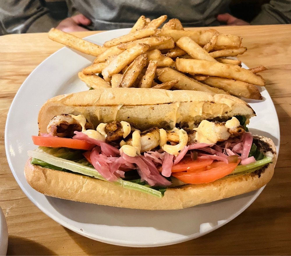 Oakstone Recreational — Mexican restaurant in Cottage Grove