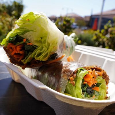 Bao Bar by null