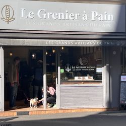 Discover Walks - 5/16/26 FYI. Won awards for the best baguettes.