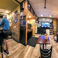 Westover Beer Garden & Haus