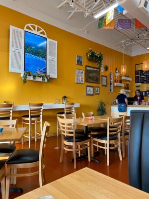 Aleidas Restaurant by null