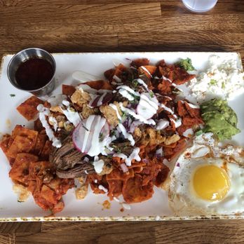 Madres Brunch - Madre chilaquiles - Breakfast & Brunch Near Me - Bellflower, California Madres Brunch - Madre chilaquiles - Breakfast & Brunch Near Me - Bellflower, California
