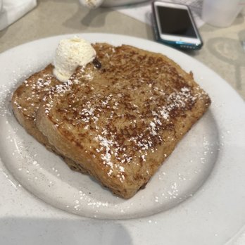Wild Eggs - French toast - Breakfast & Brunch Near Me - Jeffersonville, Indiana