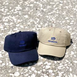 Southern Tide Kiawah - Embroidered Kiawah and Seabrook Island Skipjack hats just for you!