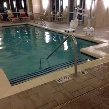 Hyatt House Seattle/Bellevue - Swimming Pool - Hotels Near Me - Bellevue, Washington