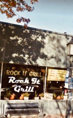 Rock It Grill by null