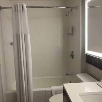 The Royal Sonesta Boston - Bathroom. - Hotels Near Me - Cambridge, Massachusetts The Royal Sonesta Boston - Bathroom. - Hotels Near Me - Cambridge, Massachusetts
