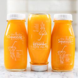 The Daily Squeeze Juice Bar