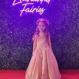 Miss Lily Leo