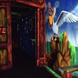 Wunderland Electric Castle's - Mini golf $5/ppl