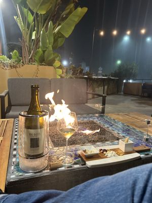 Big Basin Vineyards - Tasting Room & Tapas Bar by null