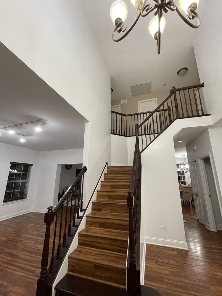 ULTIMATE FINISH REMODELING Updated October 2024 532 Photos & 14 Reviews Palatine, Illinois