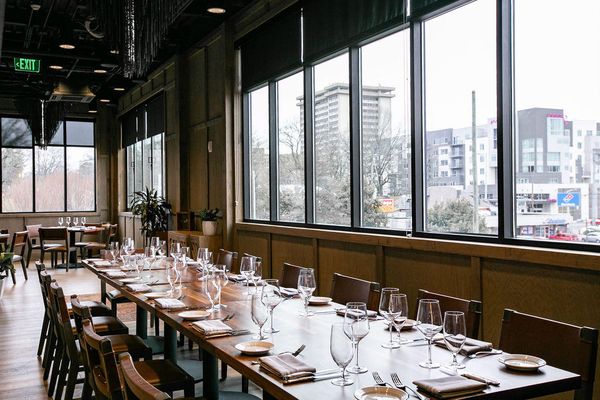 E3 Chophouse by null