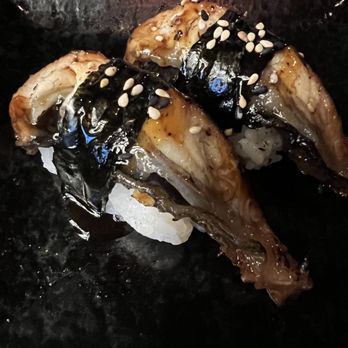 Te- Buru - Unagi - Sushi Bars Near Me - Long Beach, California Te- Buru - Unagi - Sushi Bars Near Me - Long Beach, California