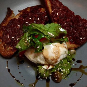 Fat Ox - Italian Near Me - Scottsdale, Arizona