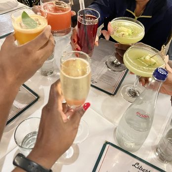 Le District - Market District - Yummy drinks - French Near Me - New York, New York Le District - Market District - Yummy drinks - French Near Me - New York, New York