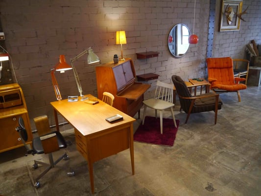 Noak Room by null