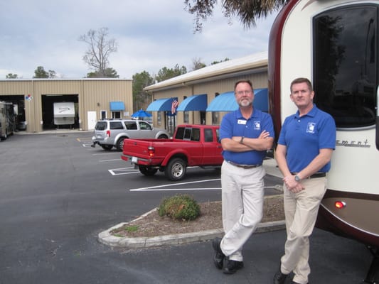HOWARD RV CENTER - Updated June 2026 - 22 Photos & 28 Reviews - 6811 ...