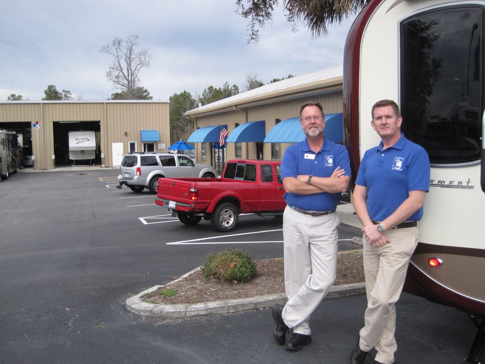 HOWARD RV CENTER Updated October 2024 20 Photos & 21 Reviews 6811 Market St, Wilmington