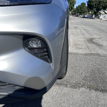 Auto Creative - This is the after looking like nothing was even there! - Wheel & Rim Repair Near Me Auto Creative - This is the after looking like nothing was even there! - Wheel & Rim Repair Near Me