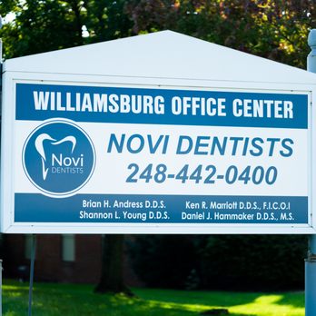 Novi Dentists - 40255 Grand River, Novi - Cosmetic Dentists Near Me - Novi, Michigan