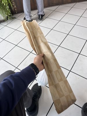 Y-Linh Sandwiches by null