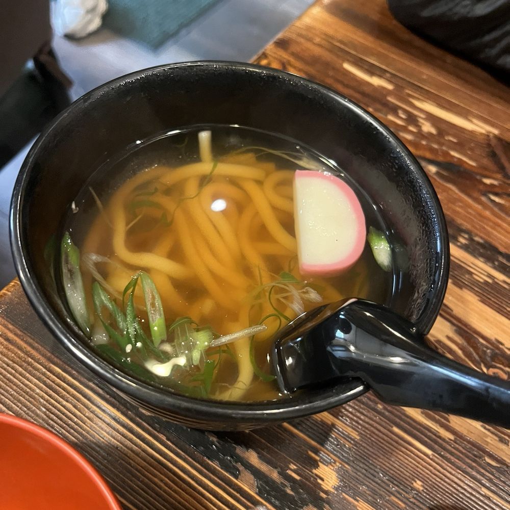Onibaba - su udon - Japanese Near Me - Seattle, Washington Onibaba - su udon - Japanese Near Me - Seattle, Washington