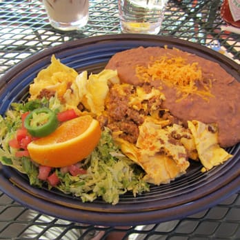 Wondervu Cafe - Chorizo Plate - Mexican Near Me - Golden, Colorado Wondervu Cafe - Chorizo Plate - Mexican Near Me - Golden, Colorado