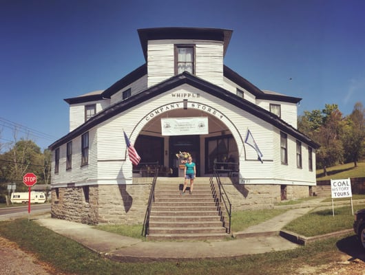 Whipple Company Store by null