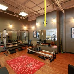 The Edge Fitness Clubs