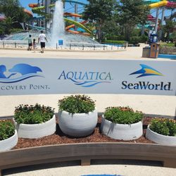Aquatica San Antonio