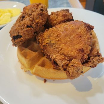 Boon Fly Cafe - Chicken and waffles - American Near Me - Napa, California Boon Fly Cafe - Chicken and waffles - American Near Me - Napa, California