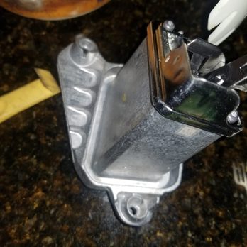 Doral Elite Collision Center - no gasket was installed - Body Shops Near Me - Doral, Florida Doral Elite Collision Center - no gasket was installed - Body Shops Near Me - Doral, Florida