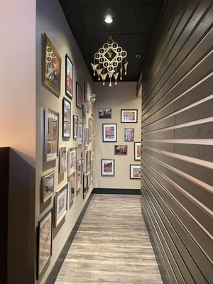 Ginger Indian Cuisine by null