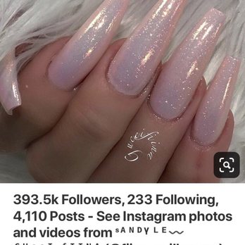 Be My Nails - Nails I wanted - Nail Salons Near Me - Milpitas, California