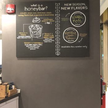 honeygrow - Salad Near Me - Boston, Massachusetts honeygrow - Salad Near Me - Boston, Massachusetts