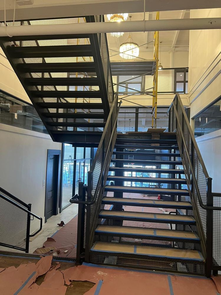 Slide of Rpc Construction